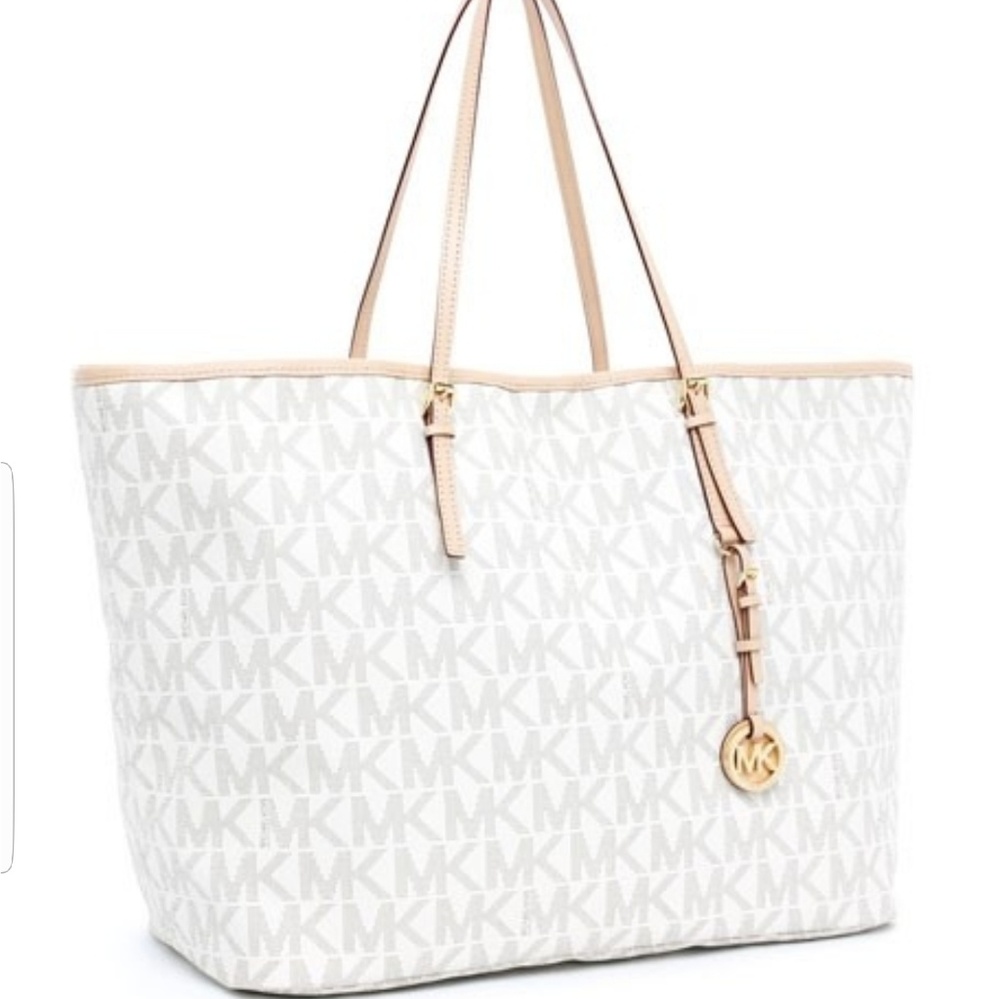 Michael kors bag tote